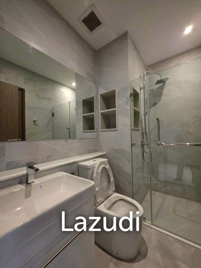 picture Stylish 1-Bedroom Condo at RHYTHM Ekkamai Estate Bangkok - 4/4