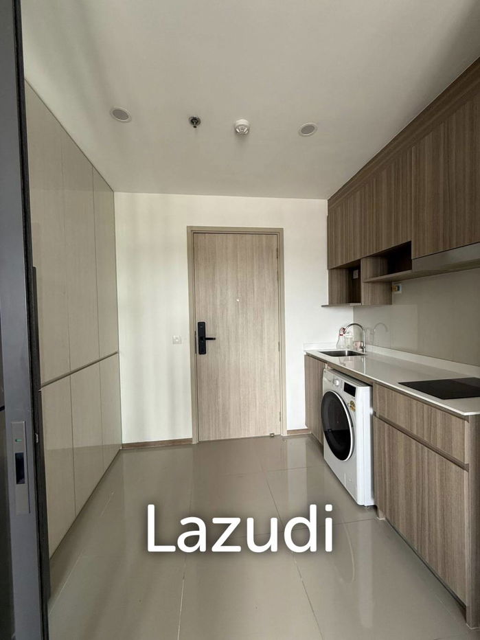 picture 2 Bed 2 Bath 65 SQ.M Life Rama 4 - Asoke - 6/10