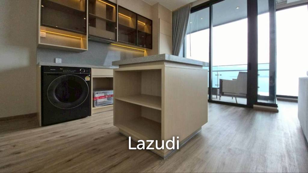 picture 2 Beds 2 Baths 82.65 SQ.M. Arom Wongamat - 5/25