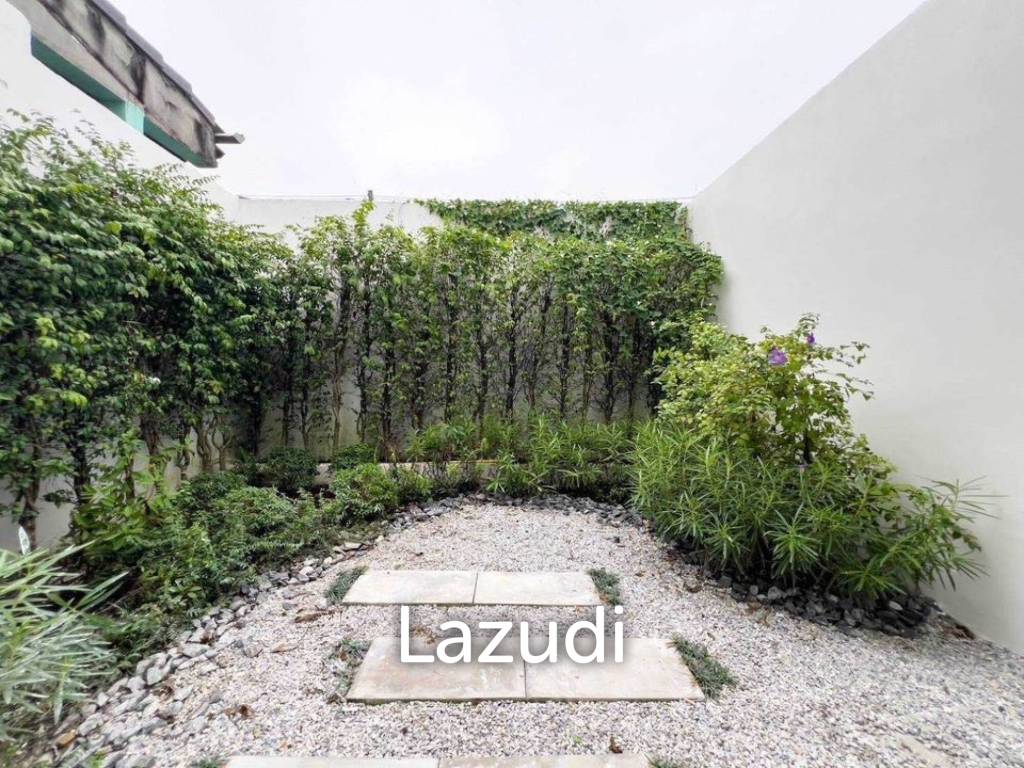 รูป Renovated 4-Bedroom House for Sale Near Robinson Thalang - รูปที่ 19/20