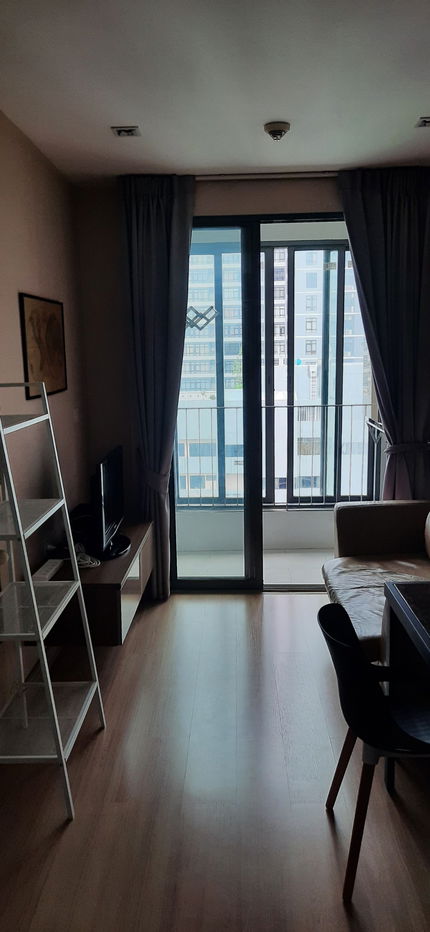 picture For Sale!! Ready to Move in | Ideo Mobi Phayathai MD-25085335 - 3/8