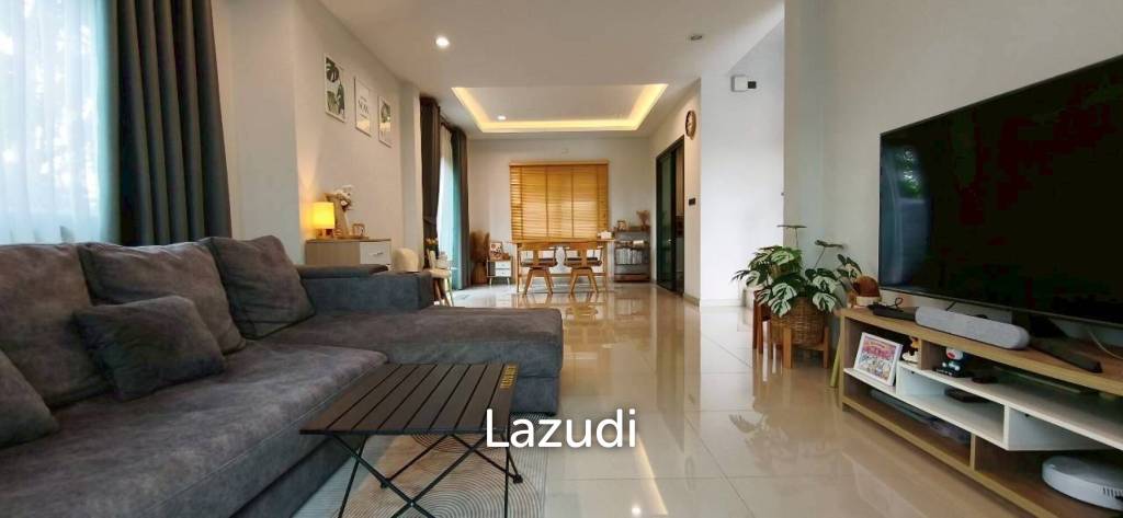 picture 3 Bedrooms 3 Bathrooms 150 SQ.M. Patta Define - 1/18