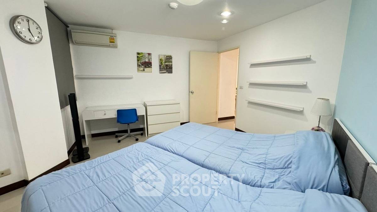 picture 2-BR Condo at Rama Harbour View Condominium in Surasak (ID 2454602) - 13/27