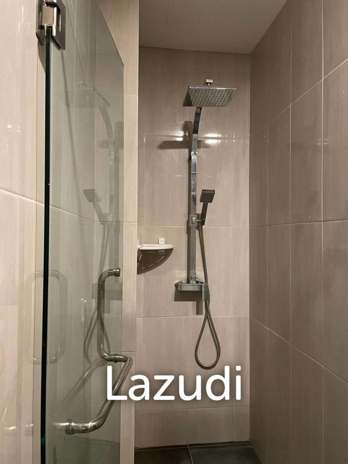 picture 1 Bed 1 Bath 42.98 SQ.M. The Point Pratumnak - 9/10