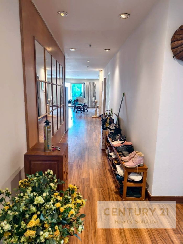 picture For Rent : 3 bedroom condo at The Executive Regent Rama 3 Ref. A15251103 - 11/16