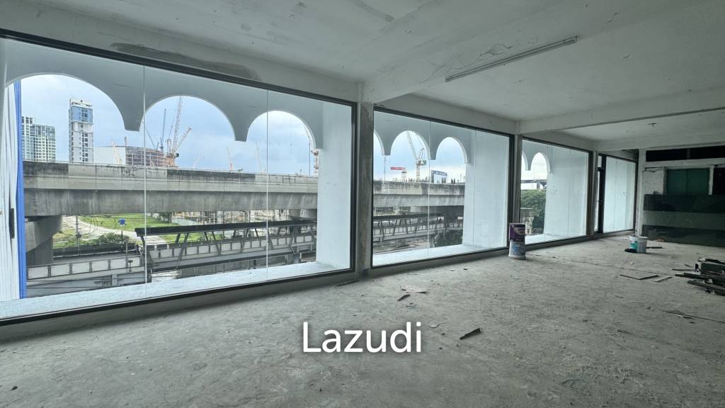 picture Prime Retail Space in Bang Na with Main Sukhumvit Access - 13/17