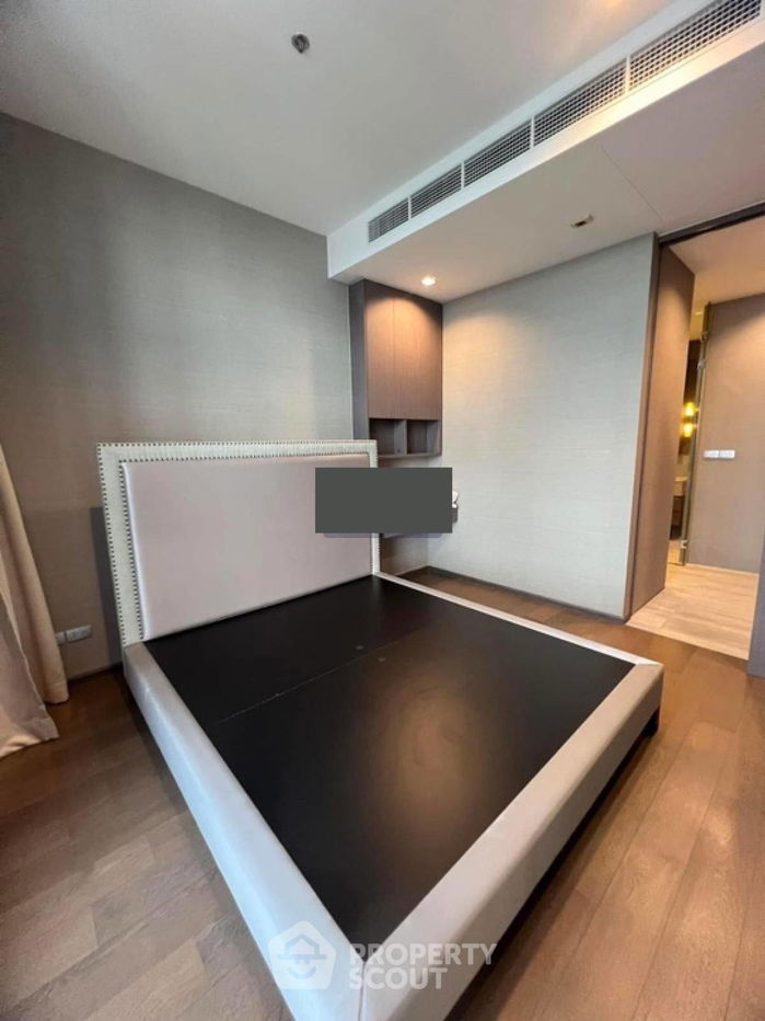 picture 3-BR Condo at The Diplomat Sathorn near BTS Surasak (ID 2454844) - 14/22