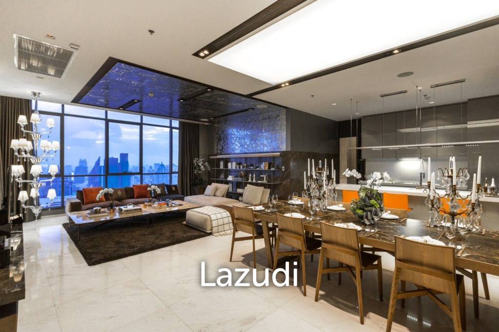 picture Luxurious Hyde Sukhumvit 13 Condo in Bangkok - 3/12