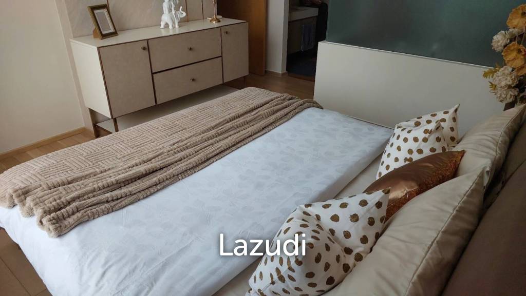 picture 2bed 2bath for rent at Siri At Sukhumvit - 8/17