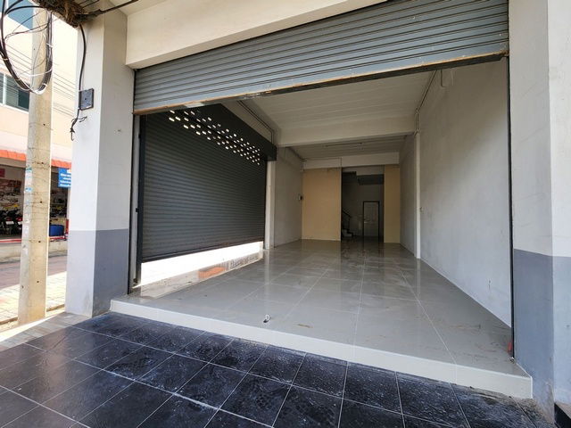 picture FOR SALE  COMMERCIAL BUILDING PROPERTY  4790000 BAHT. - 3/8