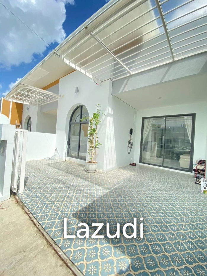 picture 2-Bedroom Townhouse For Sale In Pa Klok - 1/20