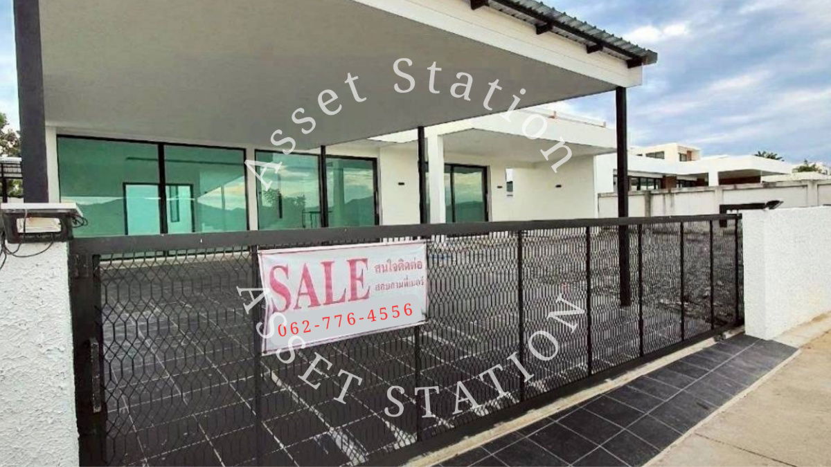 รูป ขายบ้านพักตากอากาศ โครงการภูธารา จ.เชียงใหม่ ราคาดีความเป็นส่วนตัวสูง - รูปที่ 22/26