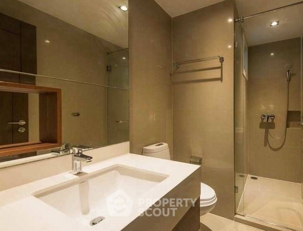 picture 2-BR Condo at Wind Sukhumvit 23 near BTS Asok (ID 2447790) - 4/12