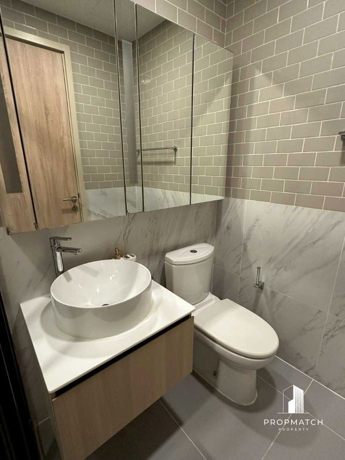 รูป PM002489✨Flash Deal ✨ XT Phayathai ( 1Bed 1Bath 49.50SQM.) แต่งครบพร้อมอยู่ !! เพียง 30,000บาทต่อเดือน Tel.0981315848 @propmatch - รูปที่ 18/20