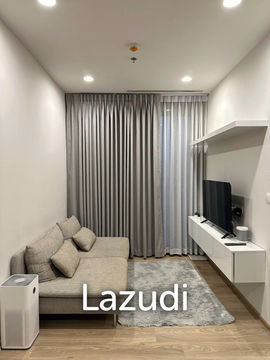 1 Bed 1 Bath 35 SQ,M OKA HAUS Sukhumvit 36