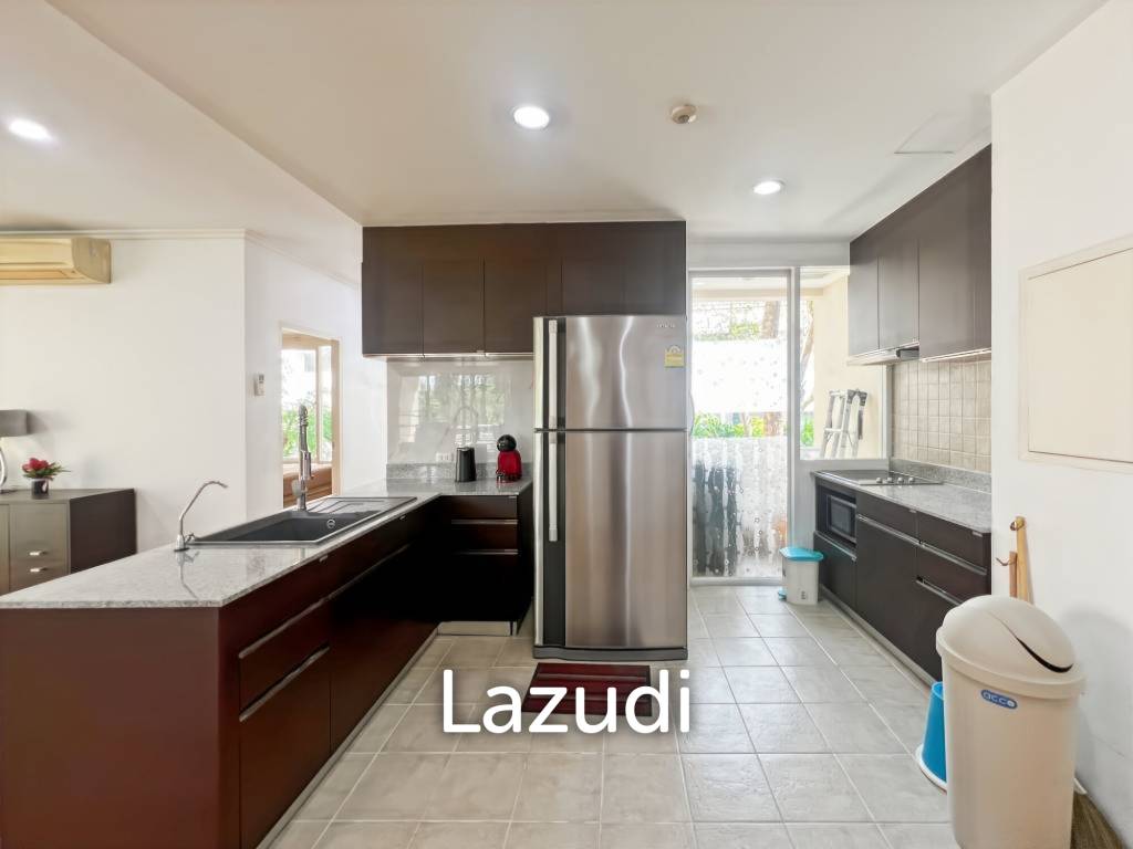 picture Baan Saen Ploen: 3 Bedroom Condo in Hua Hin Town Center - 19/47