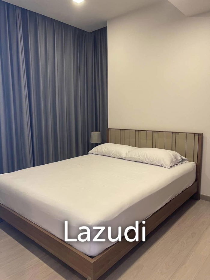 picture 1 Bed 1 Bath 41 SQ.M One 9 Five Asoke - Rama 9 - 5/10