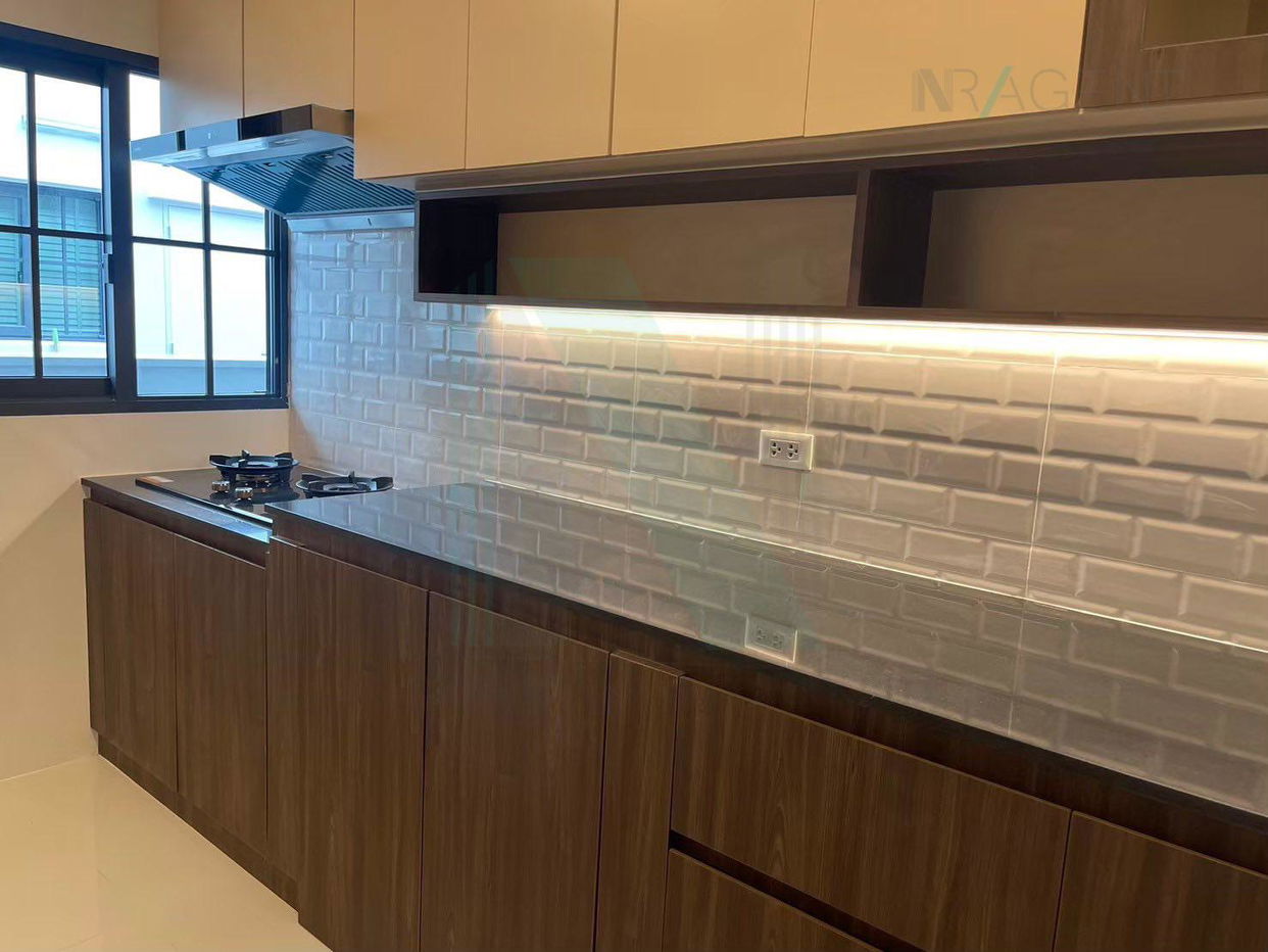 picture For Rent 2-story House CENTRO BANGNA 4 bedroom 5 bathroom - 3/8