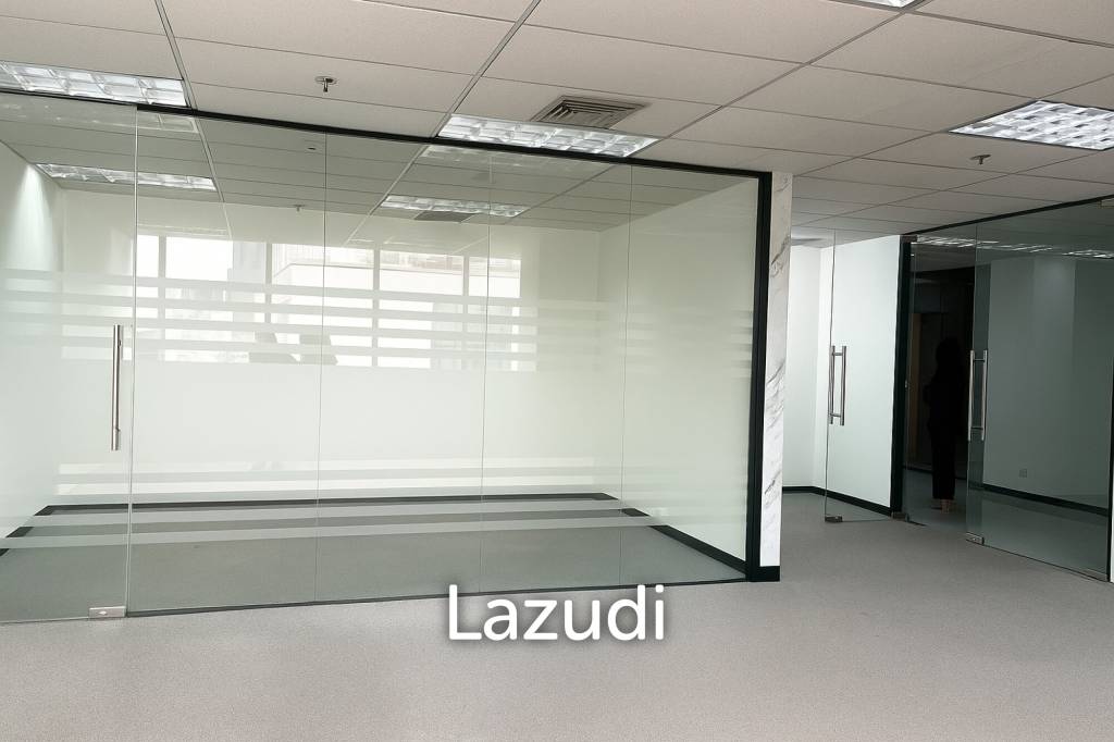 รูป สำนักงานให้เช่าในย่านสุริยวงศ์ บางรัก กรุงเทพ ในโครงการ Paso Tower - รูปที่ 4/5