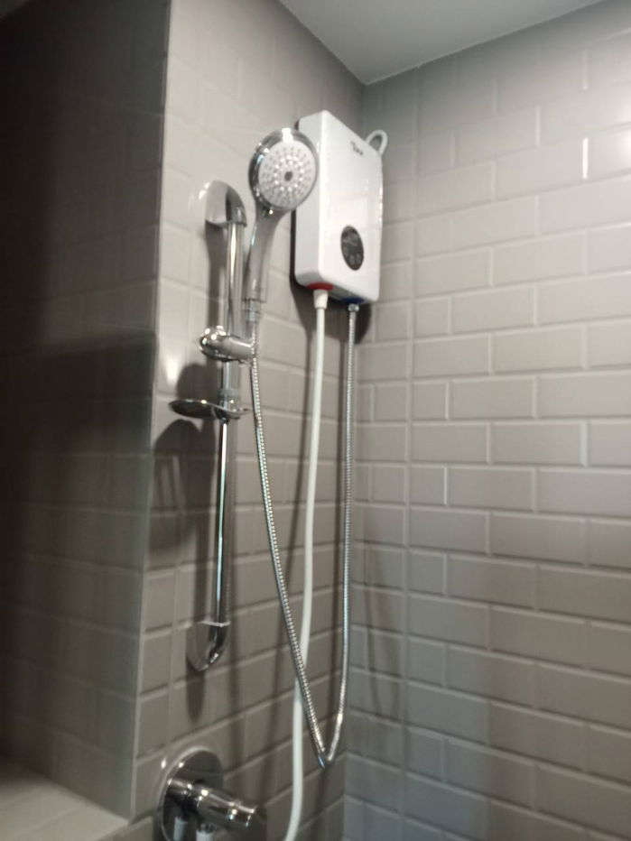 picture Vacant room available for rent! Urgent! 💥 Atmoz Flow Minburi (Atmoz Flow Minburi) Code: F316 - 13/19