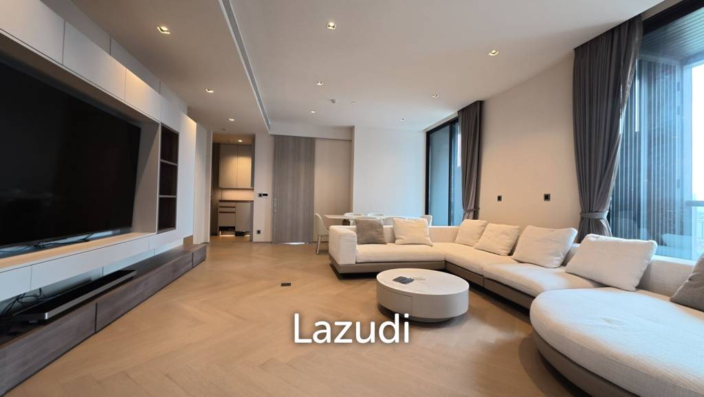 รูป 4 Bedrooms 3 Bathroom 182 SQ.M The Reserve Sathorn - รูปที่ 1/14