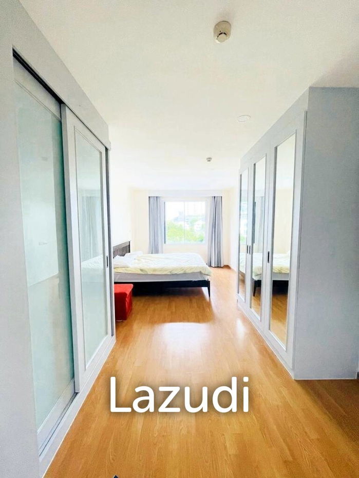 รูป 2 Bed 2 Bath101 SQ.M The Rise Sukhumvit 39 - รูปที่ 8/11
