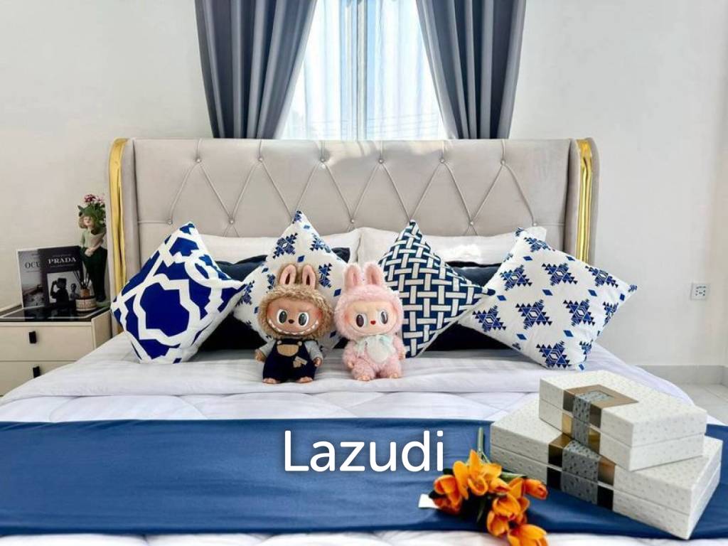 picture 3 Bedrooms 3 Bathrooms 144 SQ.M. Avenue Prime 21 - 6/15