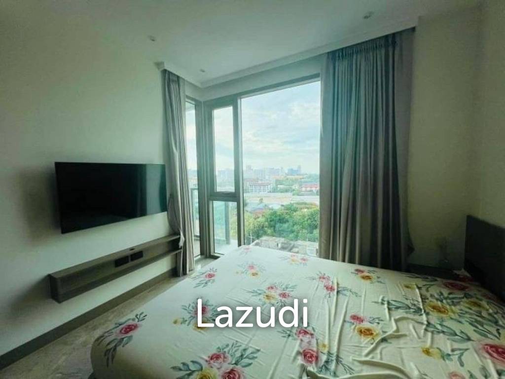 picture 1 Bed 1 Bath 30.26 SQ.M. The Riviera Ocean Drive - 7/12