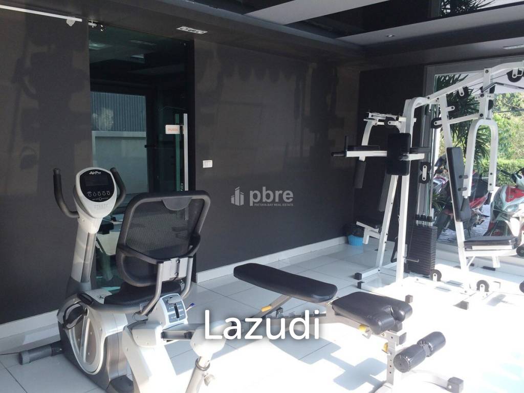 picture 1 Bed 1 Bath 45 SQ.M Park Royal 3 Condominium - 8/9