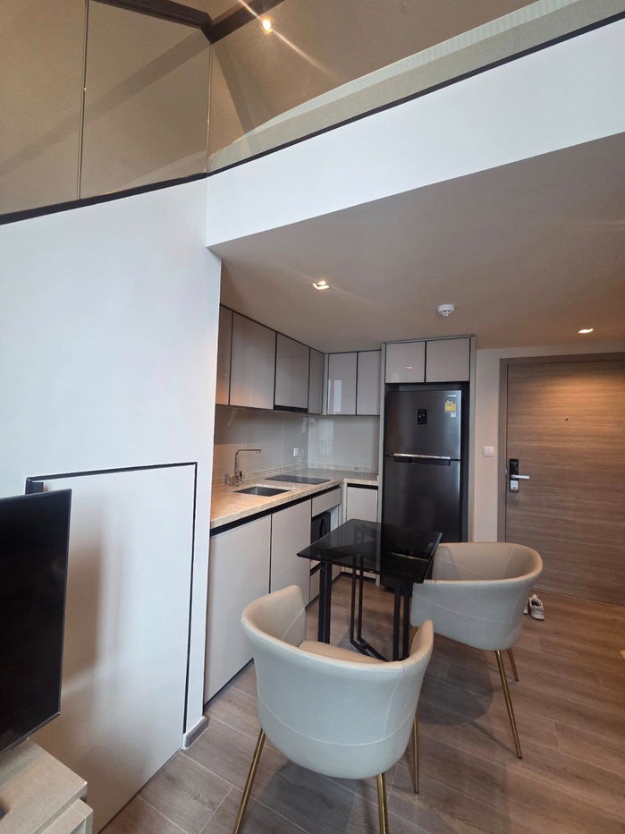 picture 🔥Hot Deal🔥 For Rent 📌 The Reserve Phahol - Pradipat (Line ID: @arent) ✅ We also manage many other projects great deals on every rental! - 2/5