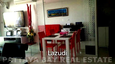ขายคอนโด : Art on the Hill Condo for Sale