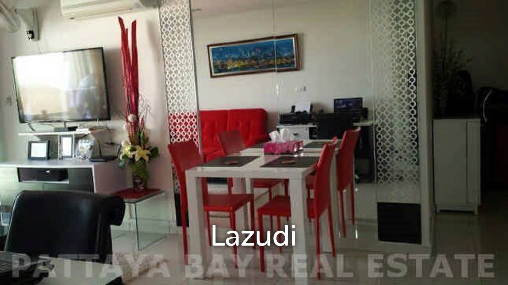 picture 1 Bed 1 Bath 44 SQ.M Art on the Hill Condo - 1/7