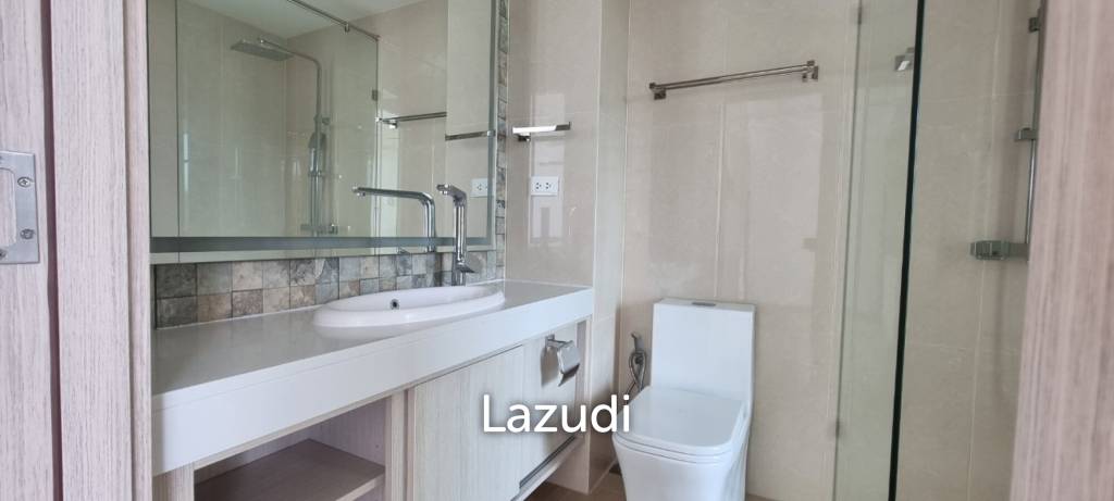 รูป 1 Bed 1 Bath 28.20 SQ.M. Olympus City Garden - รูปที่ 9/9