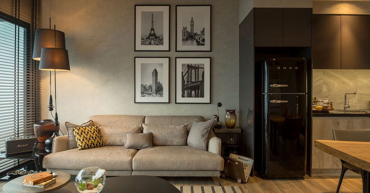 picture For Sale!! The Lofts Asoke MD-25083914 - 5/5