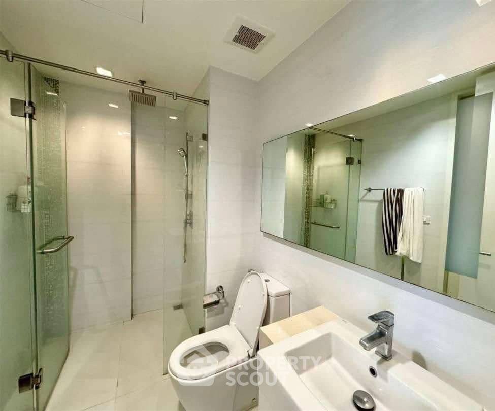 picture 1-BR Condo at Nara 9 By Eastern Star near BTS Chong Nonsi (ID 1945278) - 7/8