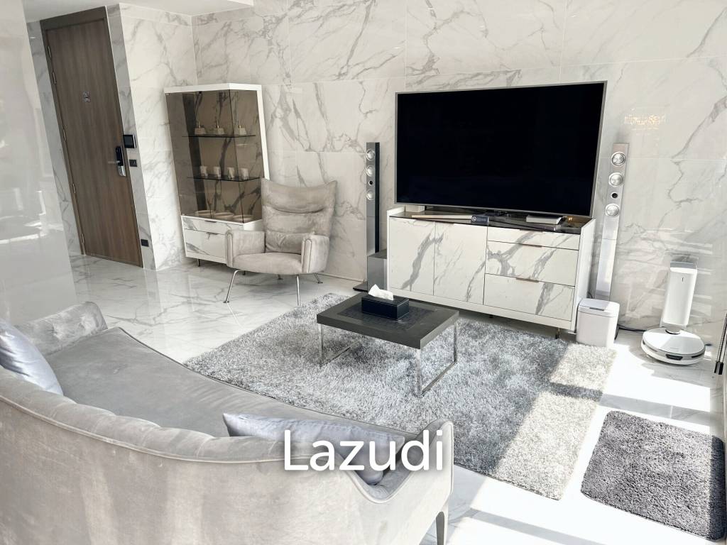 picture 2 Bedrooms 2 Bathrooms 158 SQ.M at M Silom - 2/37