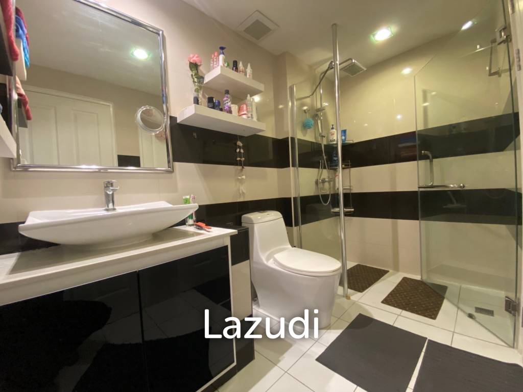 picture 1 Bed 1 Bath 45 SQ.M. Art On The Hill Condo - 8/9