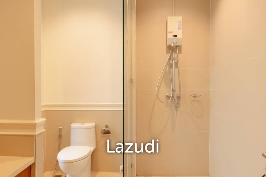 picture AMORE : Modern Tuscany 3 Story Townhouse in Hua Hin 112 - 33/56