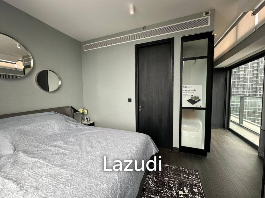 รูป 2 Beds 2 Baths 130 SQ.M Tait 12 - รูปที่ 6/9