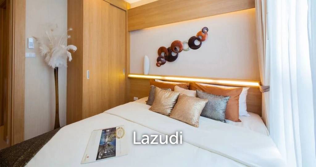 picture 1 Bed 1 Bath 26.50 SQ.M Harmonia Garden City - 6/6