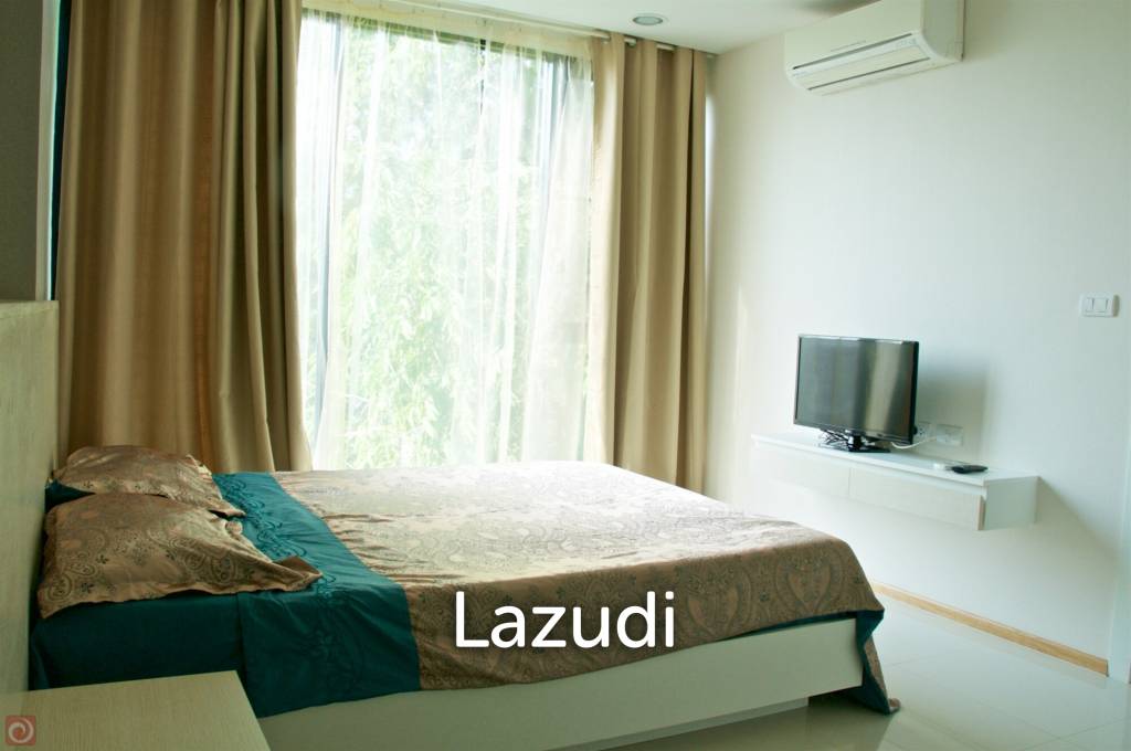 picture Acqua B Condo for Sale in Jomtien - 3/13