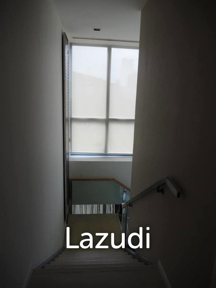 รูป 2 Bed 3 Bath 116 SQ.M The Room Sukhumvit 21 - รูปที่ 14/19