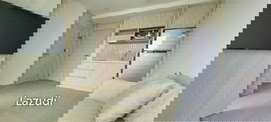 27.8 ตร.ม.  1 ห้องนอน  1 ห้องน้ำ คอนโดสำหรับ ขายใน บางละมุงบางละมุง