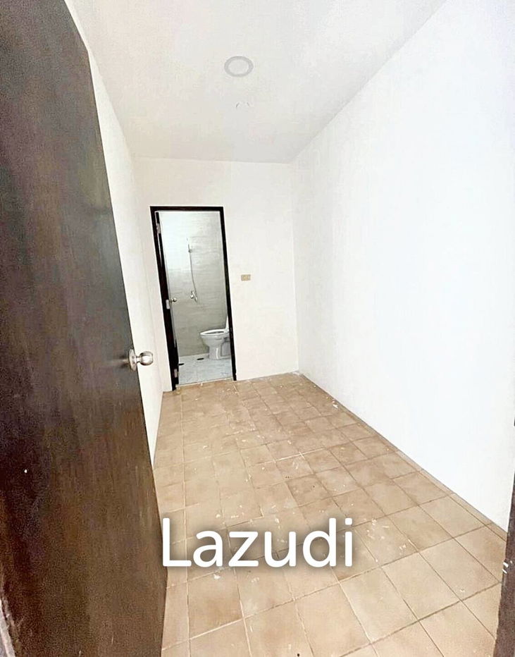 รูป 3 Bedroom 4 Bathroom 230 SQ.M Sathorn Gardens - รูปที่ 18/23