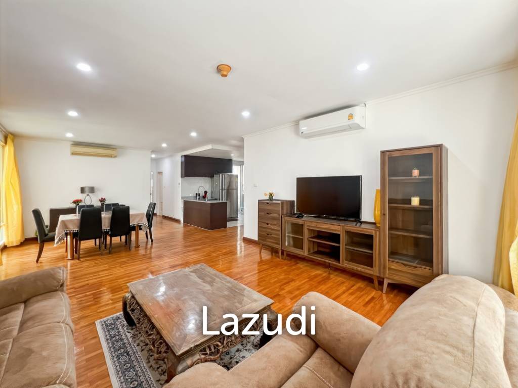 picture Baan Saen Ploen: 3 Bedroom Condo in Hua Hin Town Center - 8/47