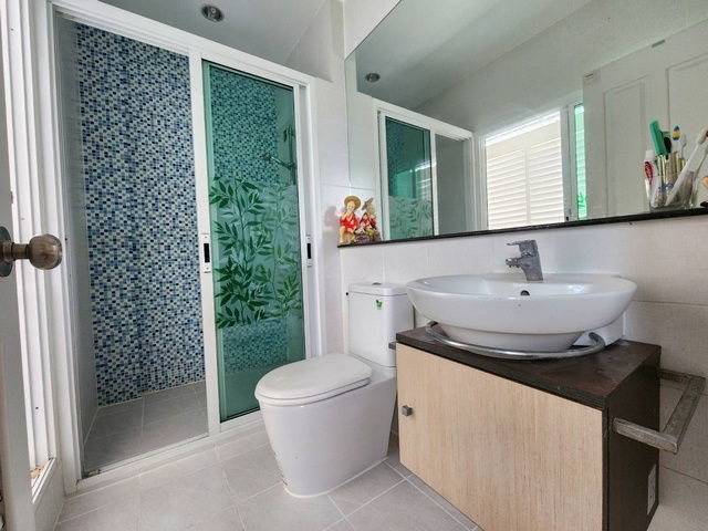picture FOR SALE  TOWNHOUSE PROPERTY  5900000 BAHT. - 7/8