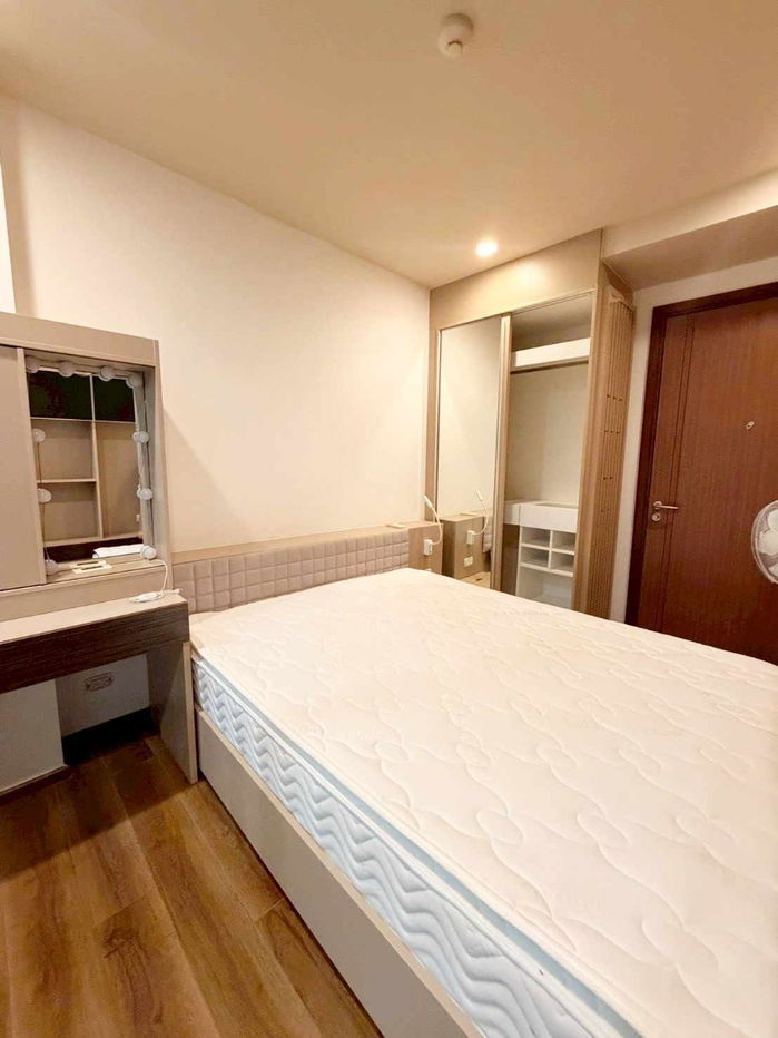 รูป ห้องว่าง❤️ราคาต่อรองได้✅สนใจห้องนี้ทักได้เลยนะคะ❣️❣️❣️ พญาไท💥ออนเน็กซ์ พหลโยธิน 🔴🟢🟡 - รูปที่ 2/17