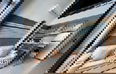 Luxury 1-Bedroom Condo on 29th Floor in MARU Ekkamai 2