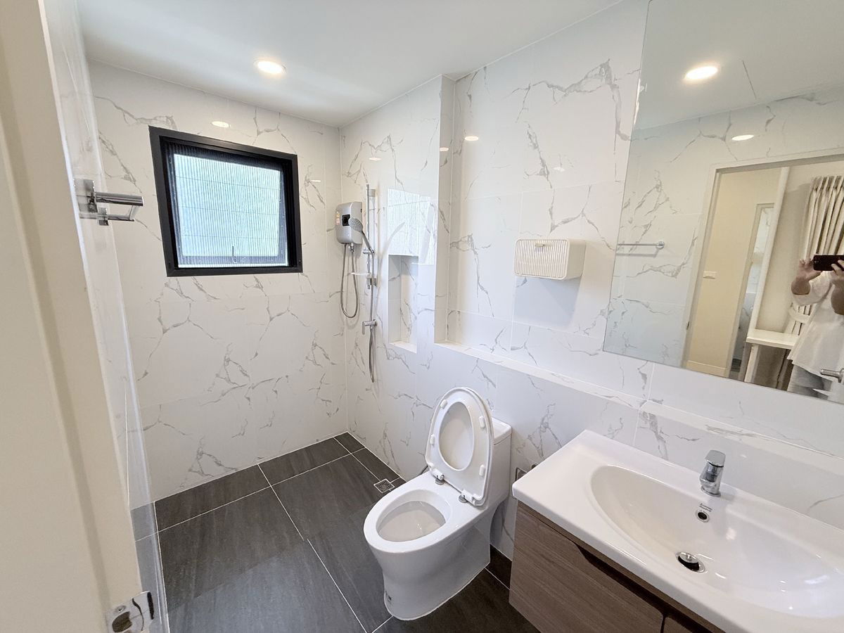 รูป #SC9904 📌 ให้เช่า | 🟦🟨เซนโทร บางนา🟥🟩💬 𝑪𝒐𝒏𝒕𝒂𝒄𝒕 𝑳𝑰𝑵𝑬: @𝒔𝒆𝒄𝒓𝒆𝒕𝒑𝒓𝒐𝒑𝒆𝒓𝒕𝒚 🔥✨ - รูปที่ 18/24