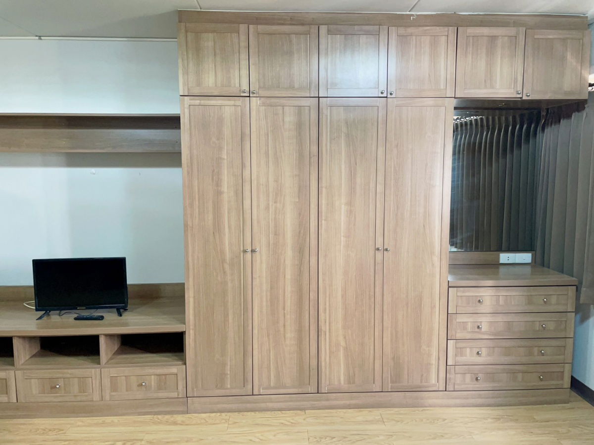 รูป 🔥ด่วน ห้องไปไวมากกก / Code: KJ9667 ให้เช่า Popular Condo ✅ Add Line @kjcondo (มี@ข้างหน้าด้วยนะคะ) - รูปที่ 5/8